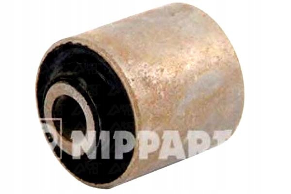 фото №2, Втулка важеля [nipparts]
