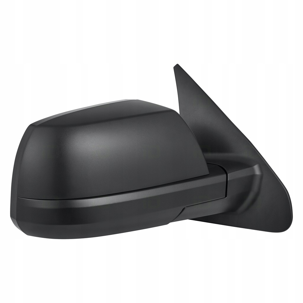 фото №1, Зеркало r подогрев структура toyota tundra 2007-13