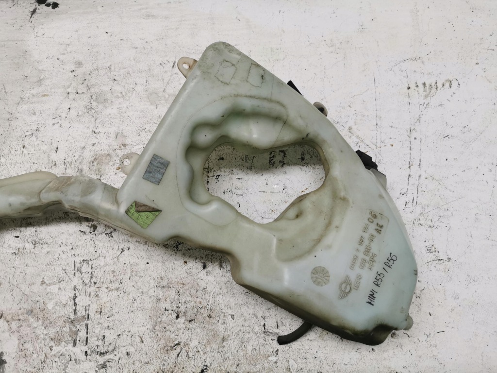 фото №3, Бак омывателя mini cooper r56 7157124