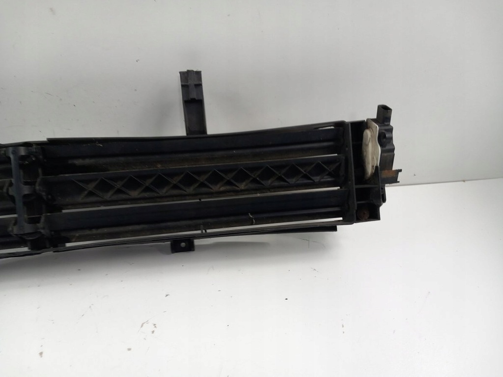 фото №6, Opel astra j hb lift жалюзи воздуховод воздуха 13368702