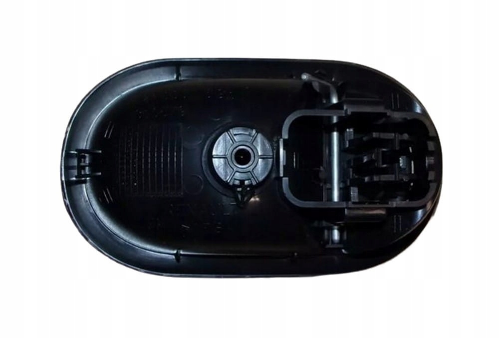 фото №4, Ручка внутренняя master iv clio iii левая 8200310579