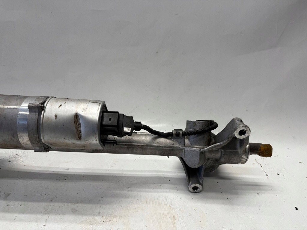 фото №14, Bmw x6 g06 2019 система трансмиссия рулевая рулевая рейка