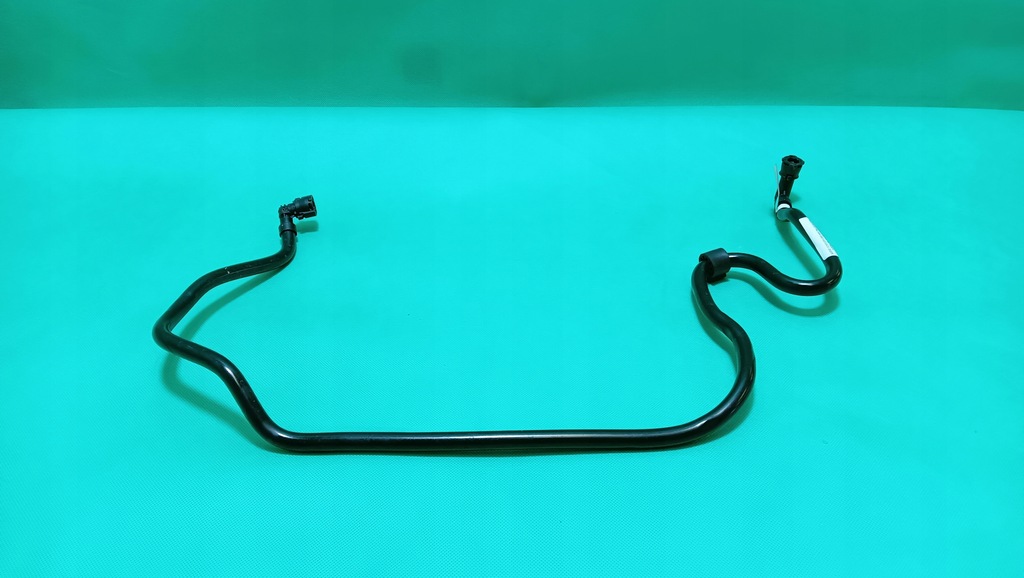 фото №1, Skoda scala kamiq 2023 r 1.5 tsi 110kw шланг труба пального 05e133723ce