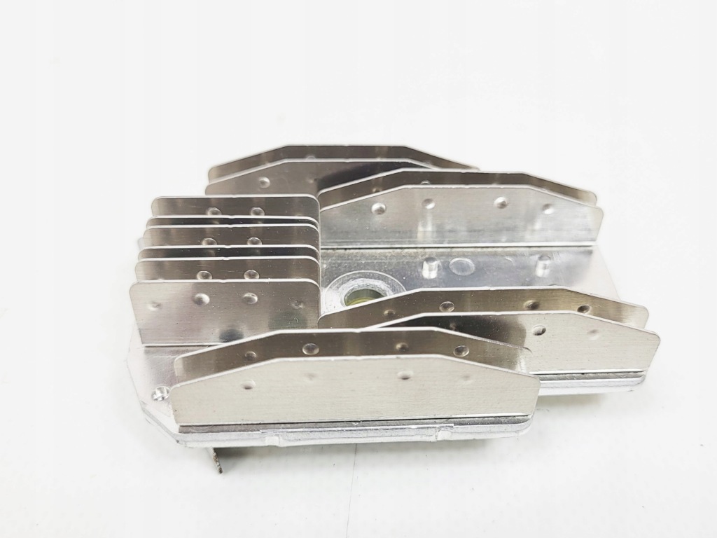 Модуль фонари led левая сторона tesla model 3 22r в Украине