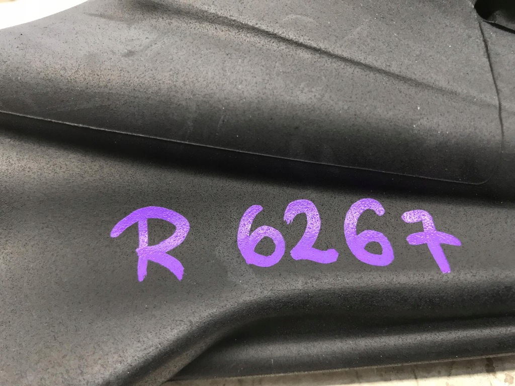 фото №7, Bmw f34 f34n прокладка stopy зеркало, наружная левая 51337401729