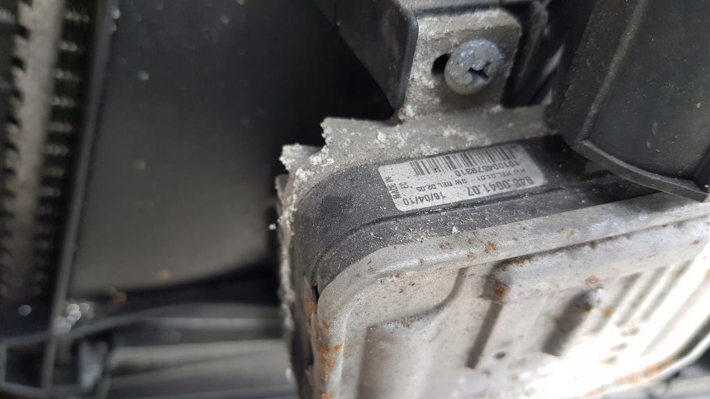 Ремінь передній ford mondeo mk4 2.0 автоматична коробка передач Недорого