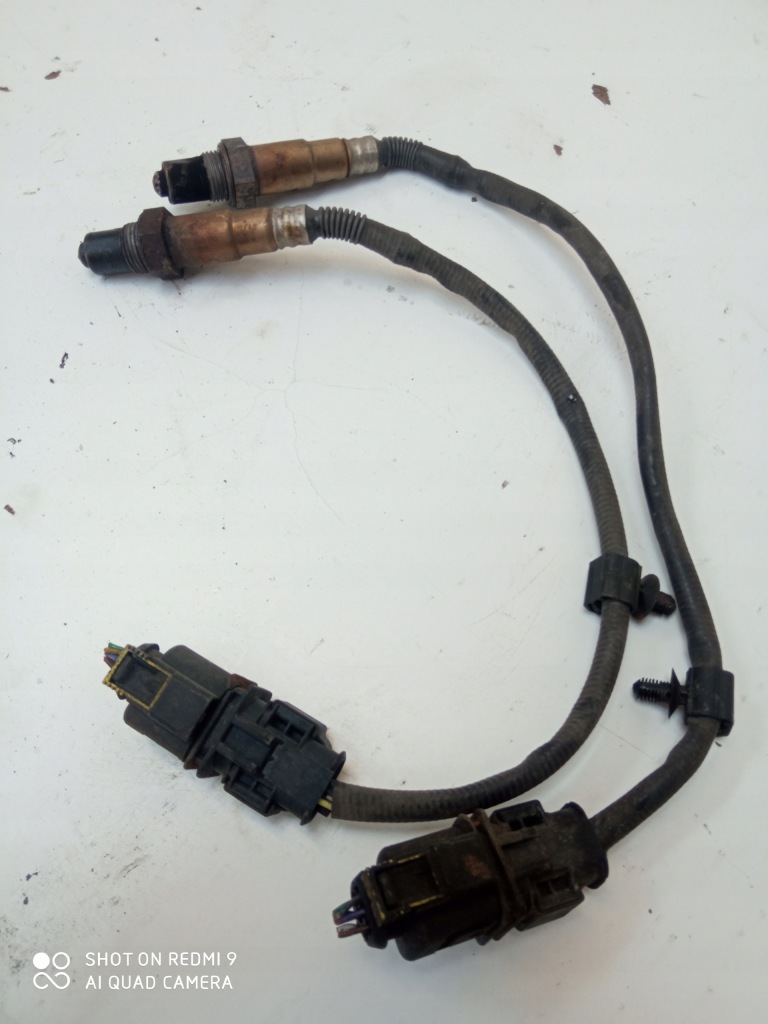 Купити Opel insignia a датчик 2.0 cdti 55566184