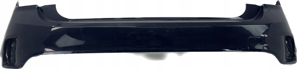 фото №1, Mini cooper countryman s f60 бампер задняя задний