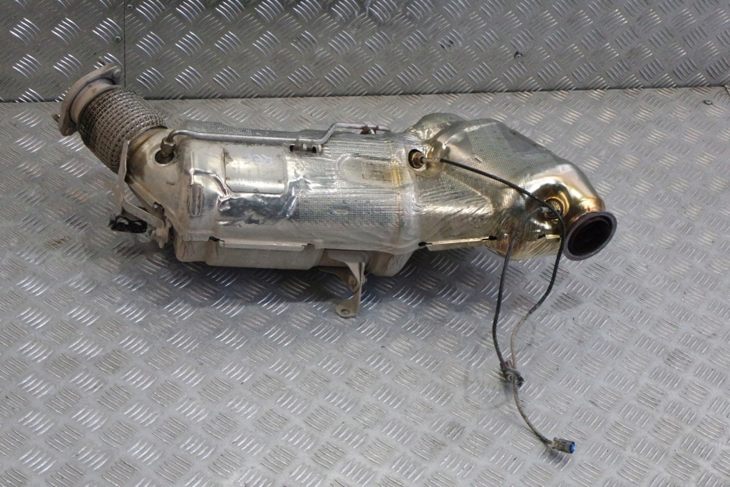 Купить Катализатор dpf bmw g60 2.0d 7822983 7822986 nr169