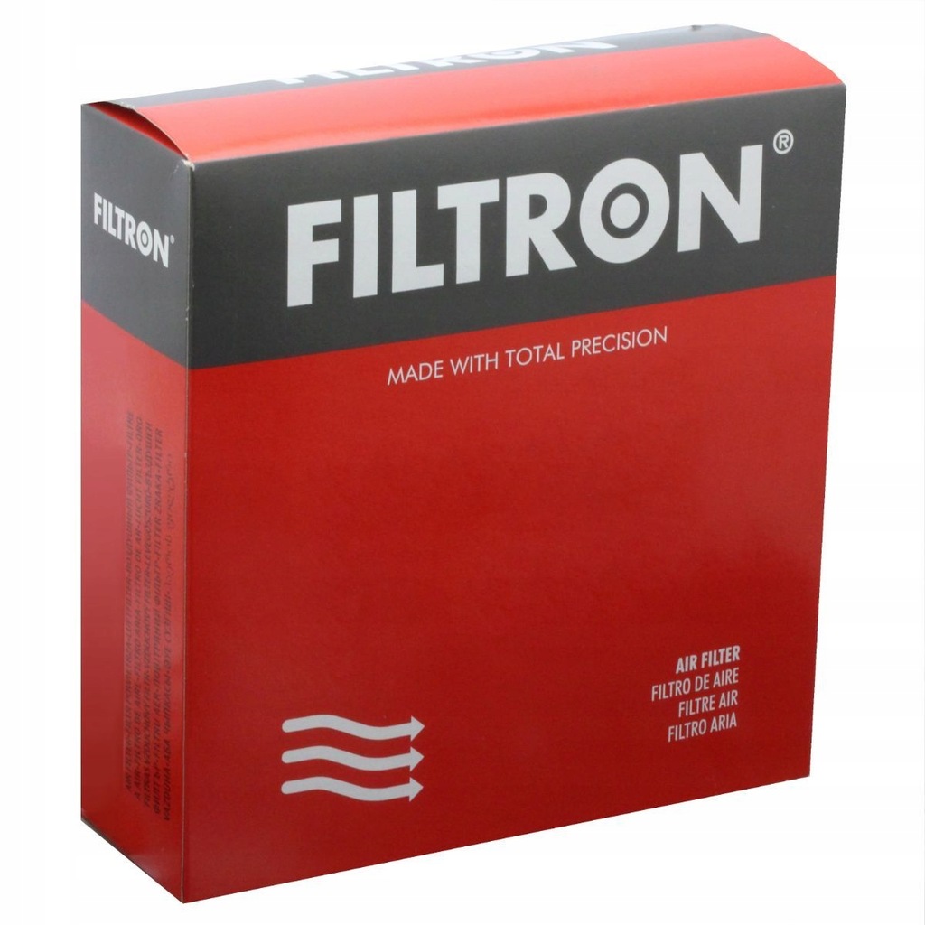 фото №1, Фільтр повітря filtron ap104/1