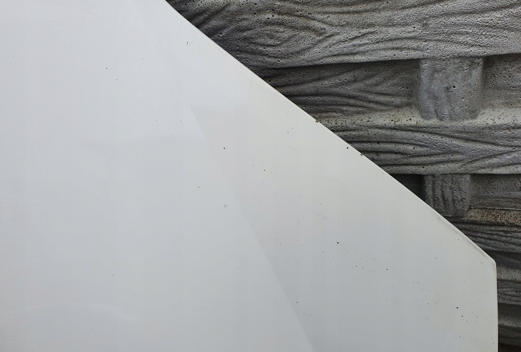 фото №6, Капот кришка ford mondeo mk3 b0