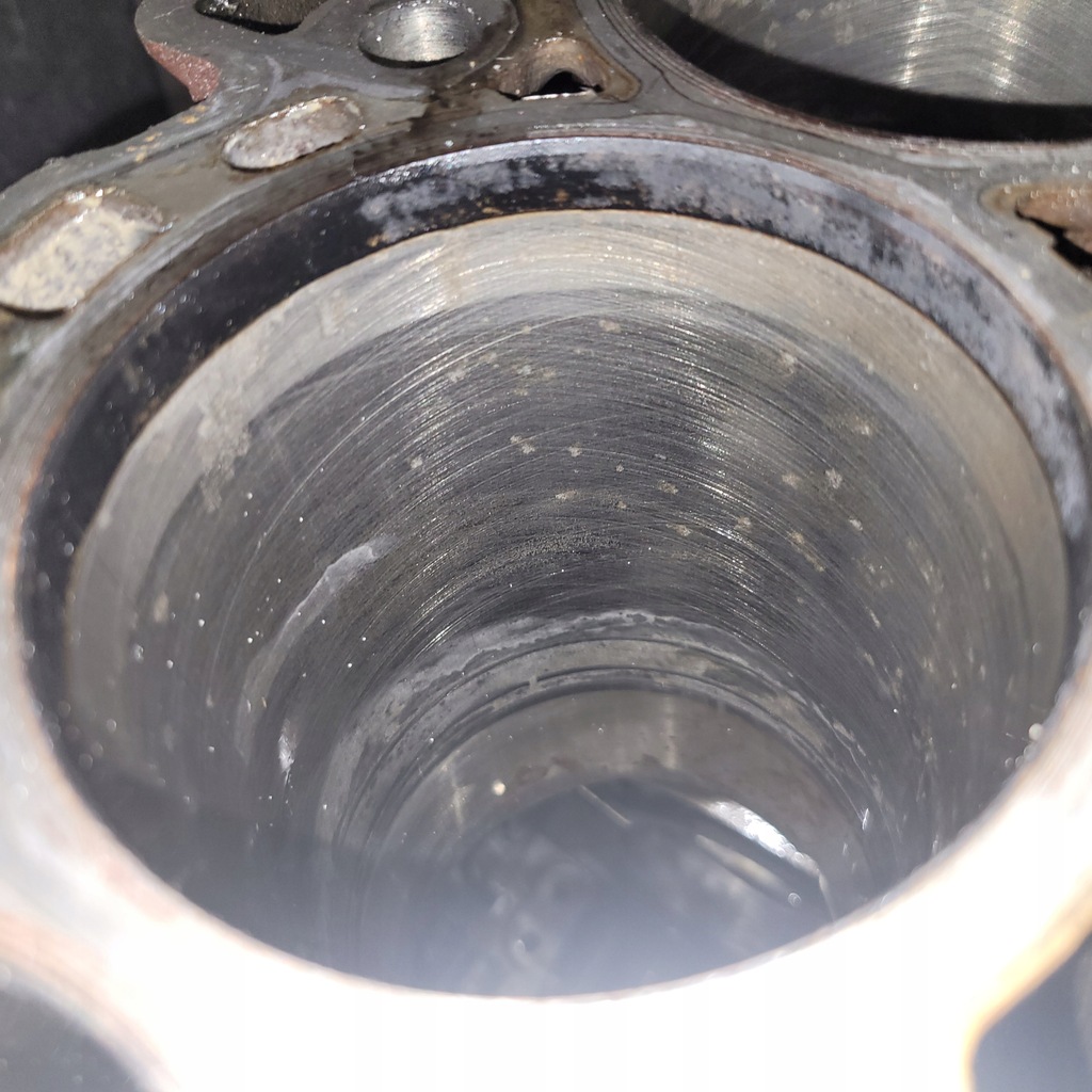 фото №12, Citroen c5 iii x7 блок двигателя dół 3.0 hdi 10trk1 dt20c