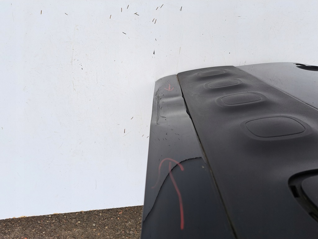 фото №13, Дверь правый перед citroen c3 iii 16-