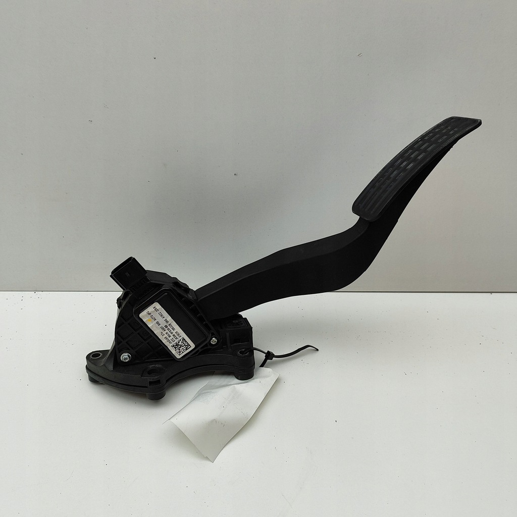 фото №3, Land rover range rover sport l494 2018 педаль сцепления