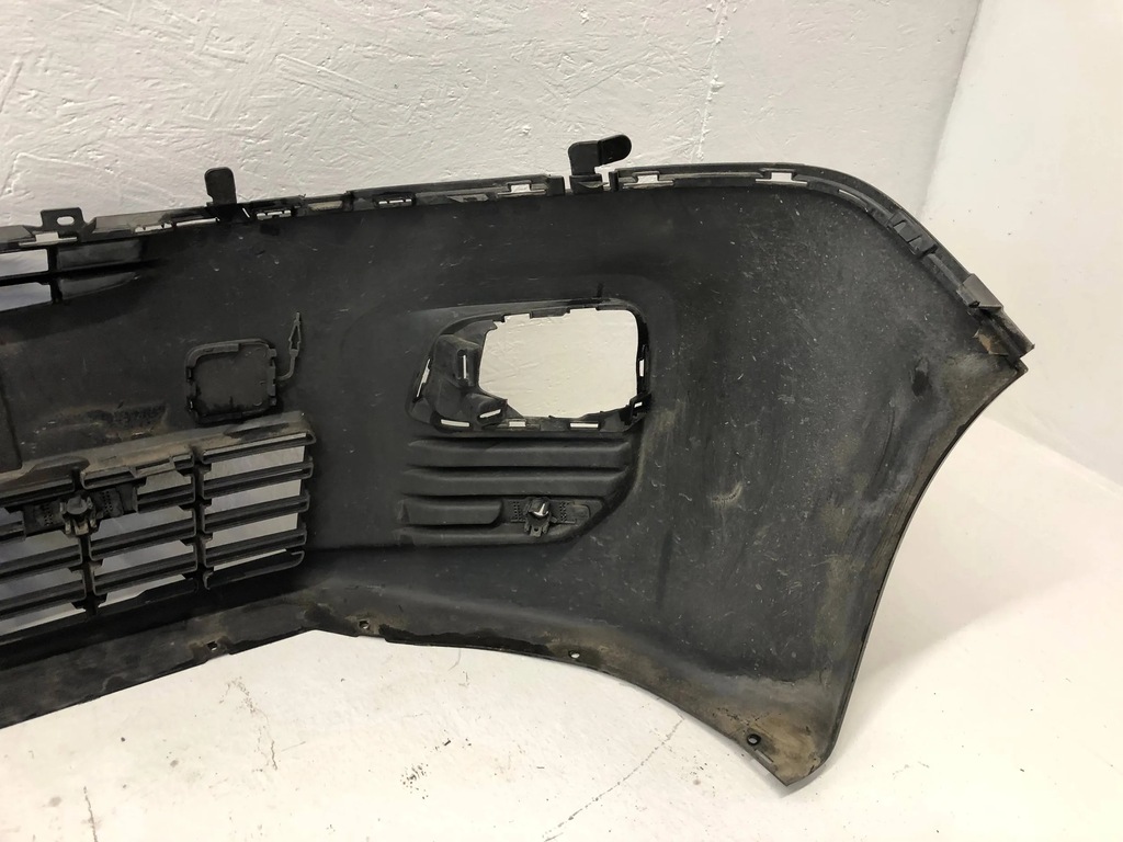 фото №15, Citroen berlingo peugeot rifter partner бампер 18 -