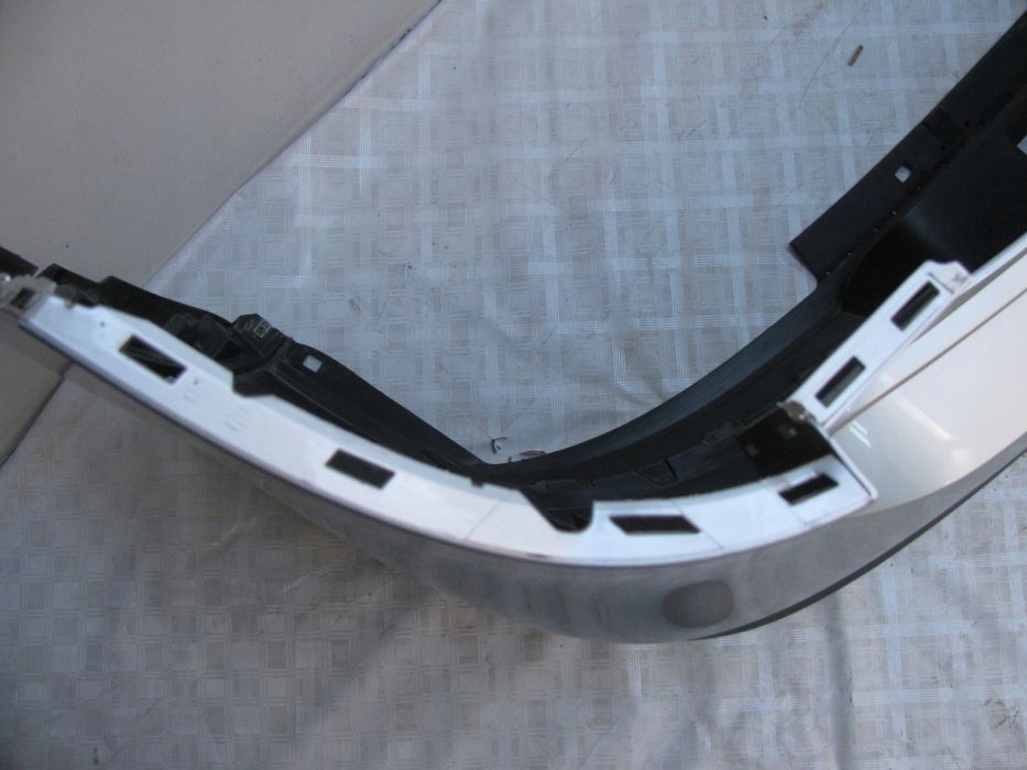 фото №10, Seat tarraco 2018- бампер задняя задний