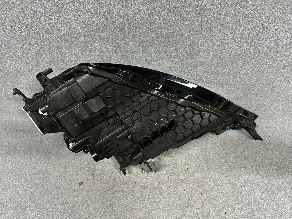 фото №11, Лампа volvo s60 v60 ii full led usa оригинал правая 32420501