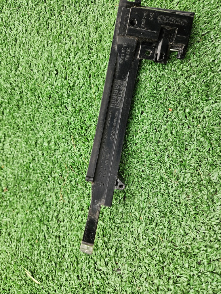 фото №5, Поворотник дзеркало правий audi a4 b8 a5 8t