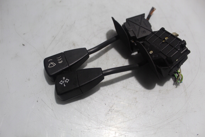 фото №1, Перемикач комбінований світла bmw 3 318d e36