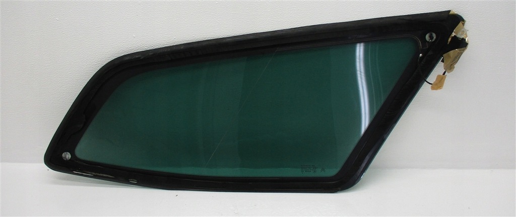 фото №7, Скло кузовна лівий задня citroen c5 iii kombi 9682072380