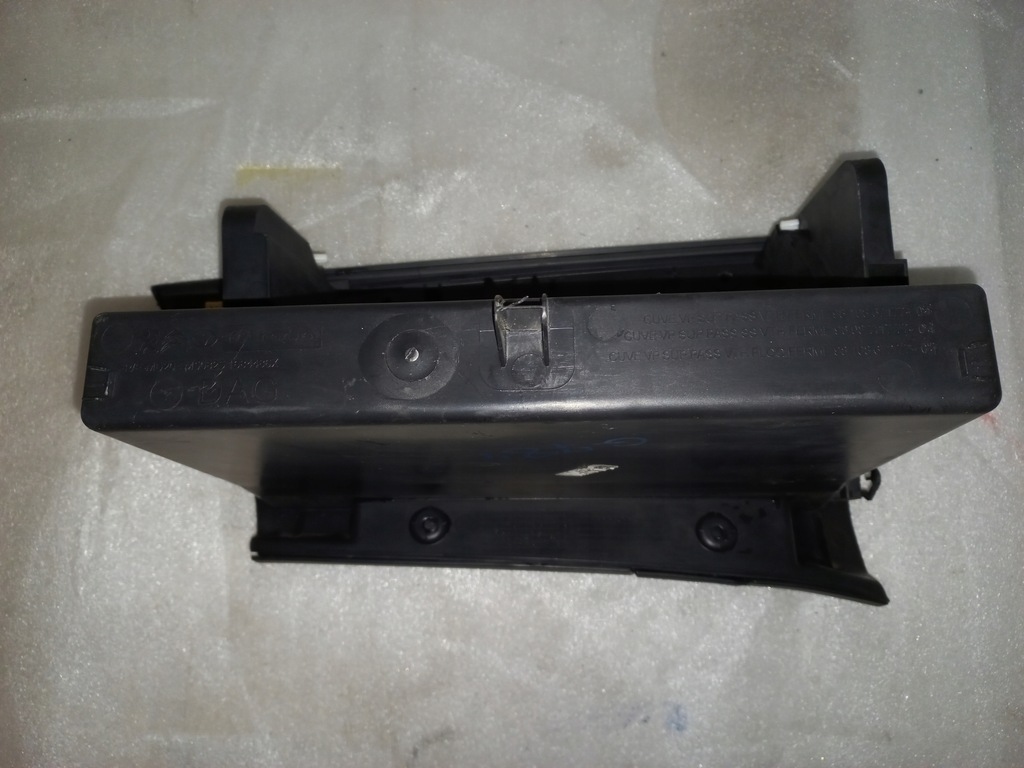 фото №10, Expert iii 16- jumpy proace бардачок пасажира кришка консолі