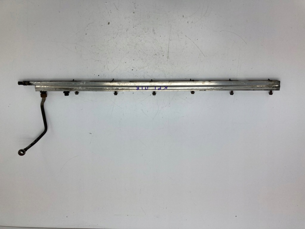 Купить Scania r xpi euro 5 euro 6 молдинг топливная 1864753