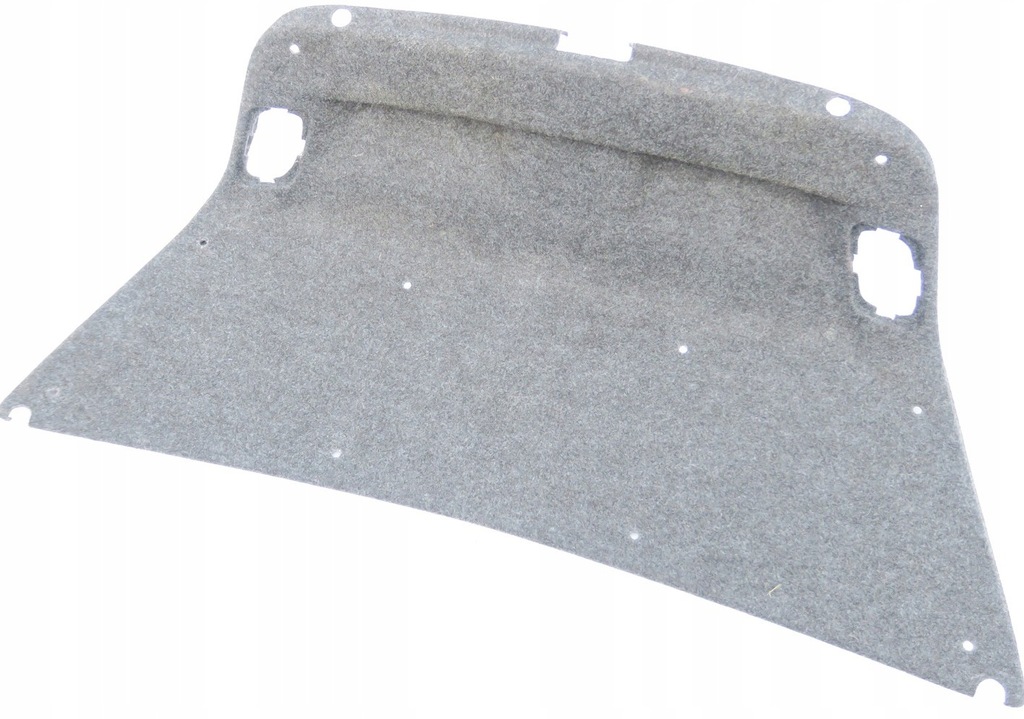 фото №1, Обивка крышки багажника vw eos