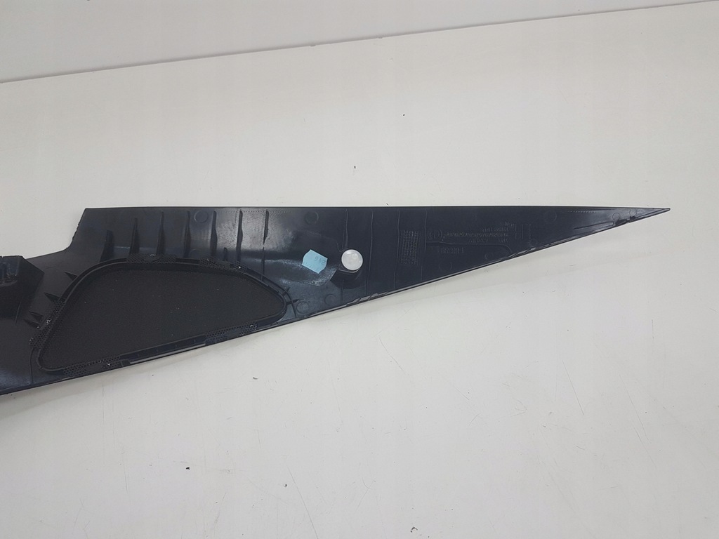 фото №5, Bmw x6 f16 защита стойка левая 7324927