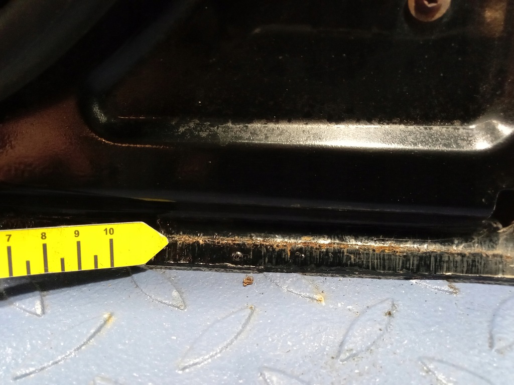 фото №8, Mercedes a w169 5d двері перед праве передні 160