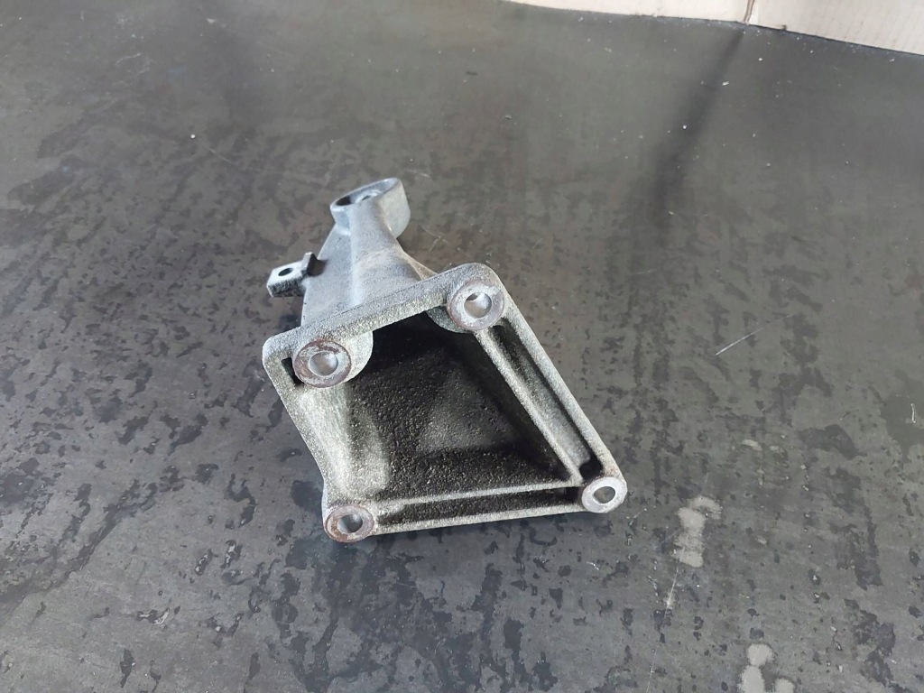 фото №10, Кронштейн / кронштейн двигателя bmw 3 e46 318i m43b19 194e1 1094652