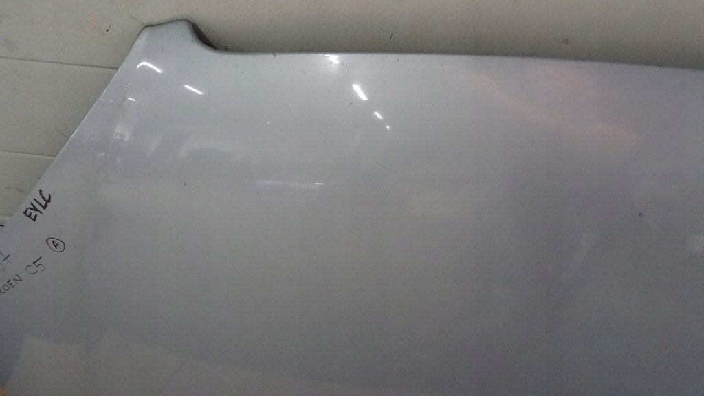 фото №3, Citroen c5 i капот eylc