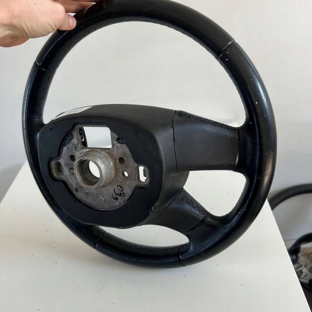 фото №10, Skoda superb ii повітропровід шкіра мультифункція 3t0419091k