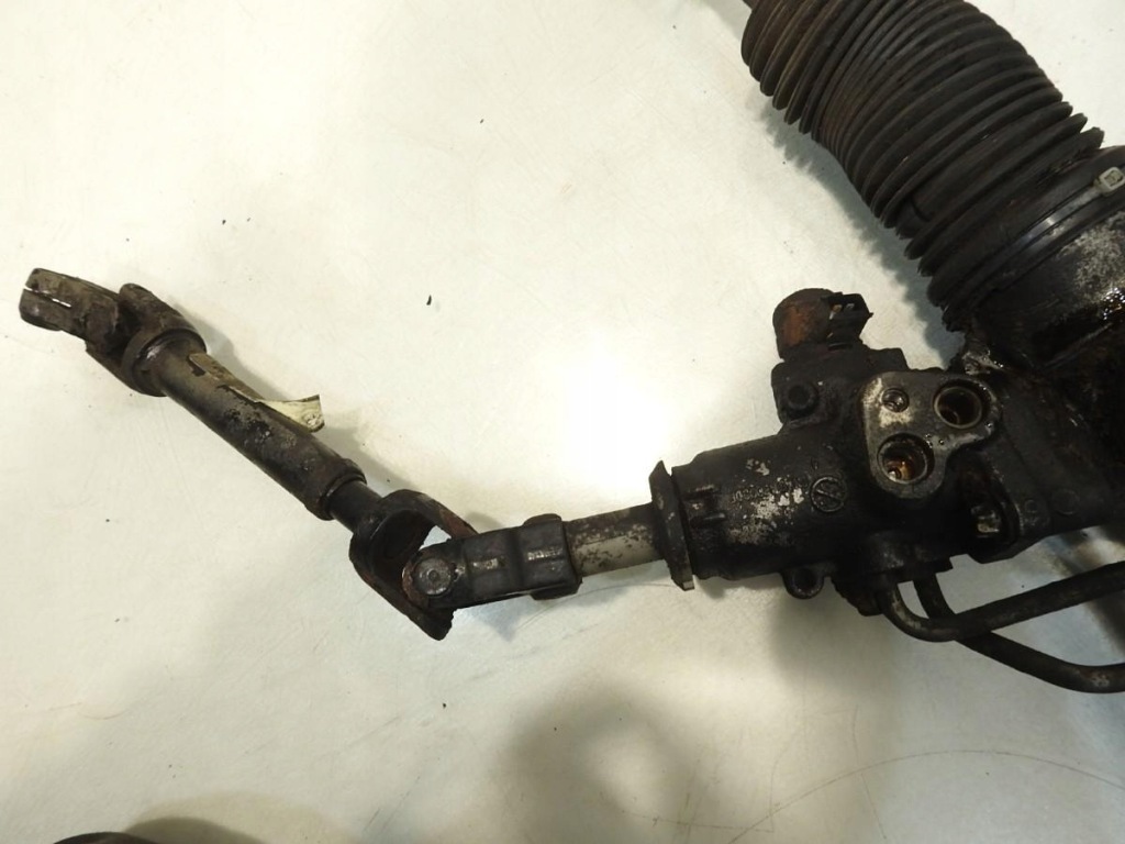 фото №4, Трансмісія рейка рульова mercedes r w251 3.0 cdi v6 r25111051013