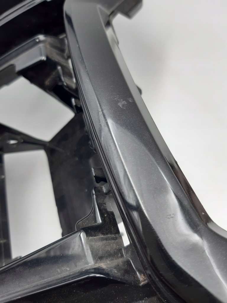 фото №9, Решітка радіатора радіатора решітка радіатора skoda superb iii lift 19-21 3v0853653g