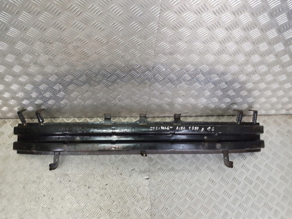 Купить Балка бампера перед chevrolet aveo t250