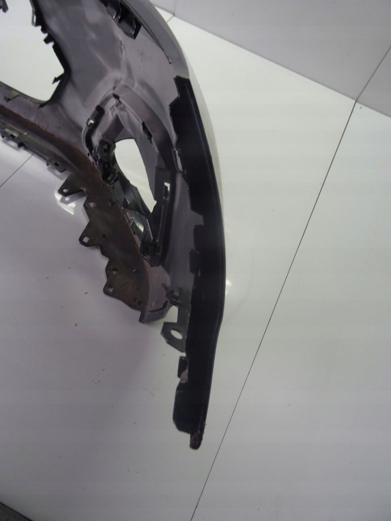 Peugeot 108 2018 бампер передній Ціна