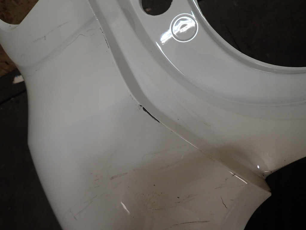 фото №11, Бампер задня dacia duster ii 2