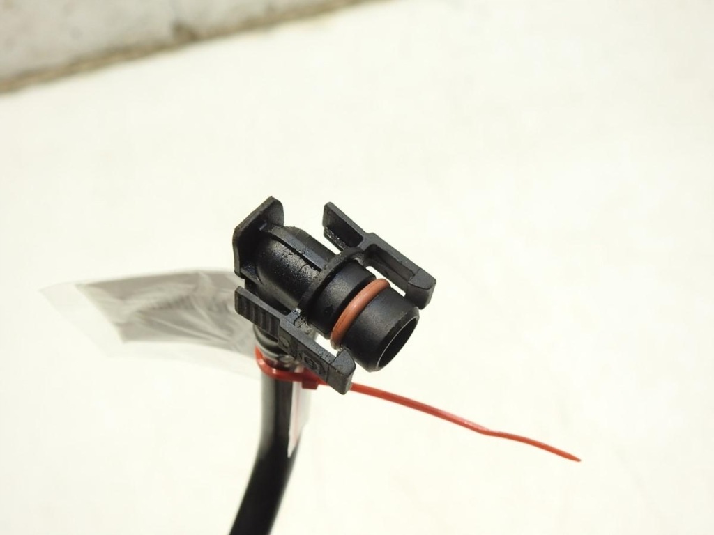 фото №3, Шланг усилитель тормозов dacia sandero i 1.5 dci