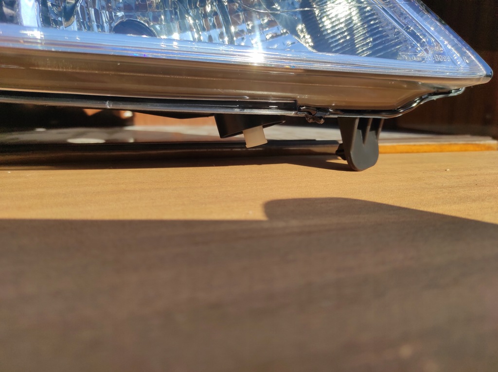 фото №14, Лампа права lub ліва opel vivaro trafic primastar