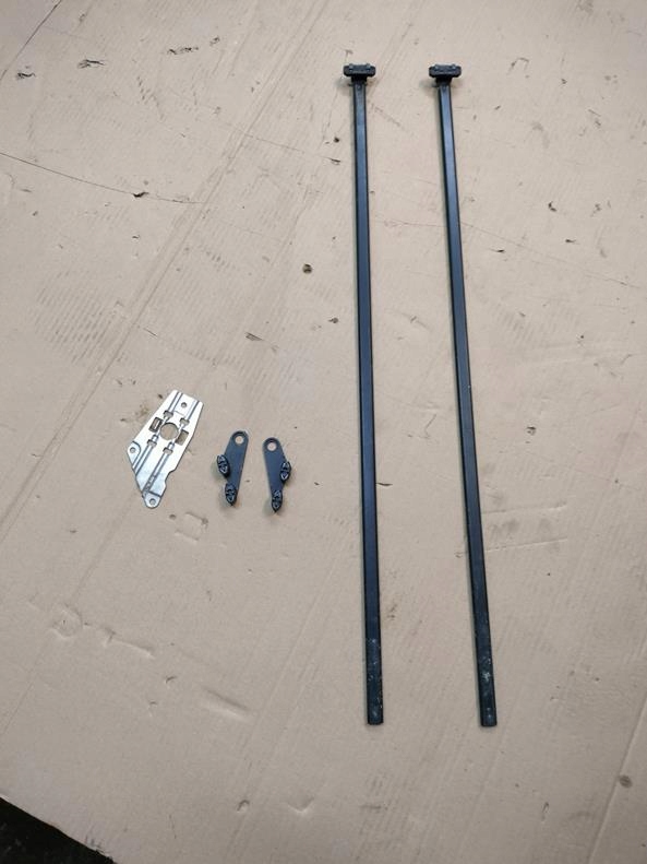 фото №10, Люк панорама renault megane ii оригинал