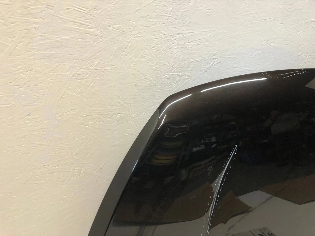 фото №9, Fiat talento opel vivaro nissan nv300 капот крышка двигателя 16 -