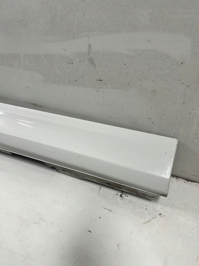 фото №7, Bmw 1 f20 m-pakiet молдинг накладка поріг поріг права