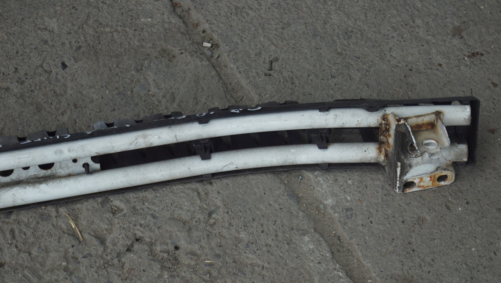 фото №8, Балка бампера перед suzuki swift mk6 верхній