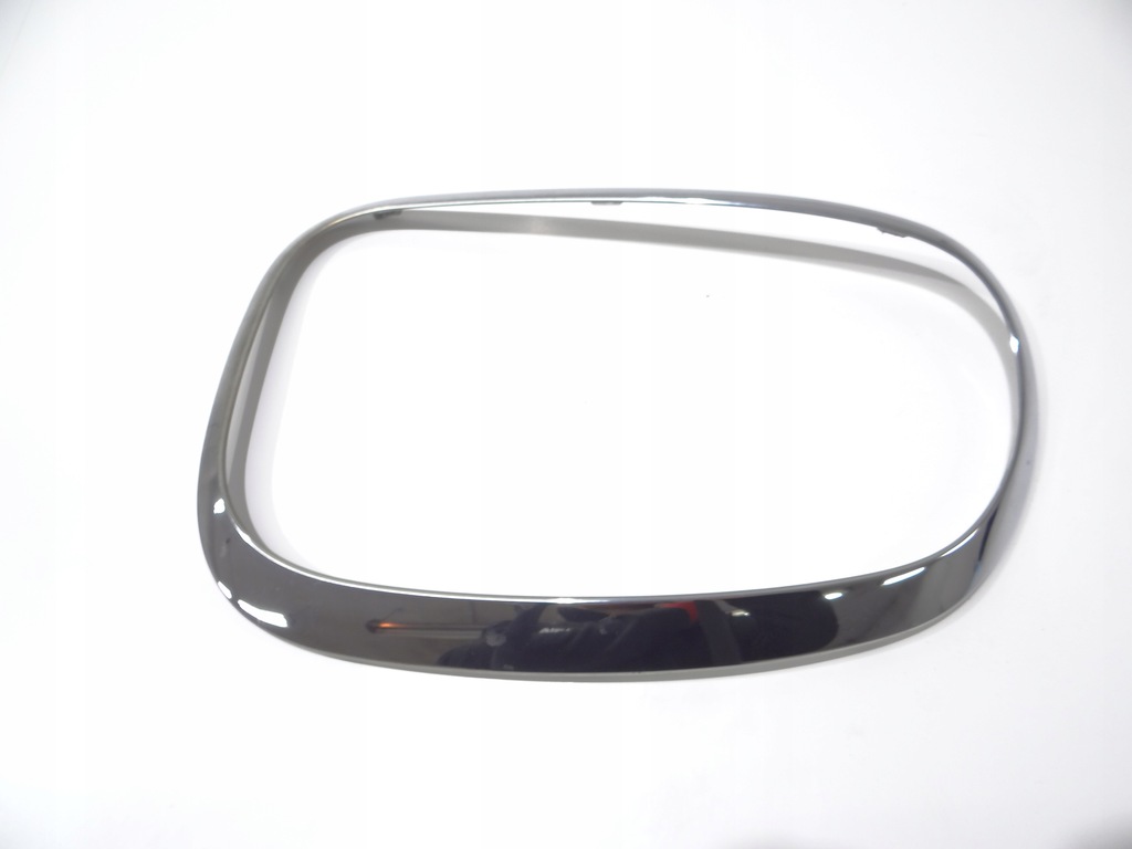 фото №3, Молдинг панель фари хром правий задня mini countryman r60 r61