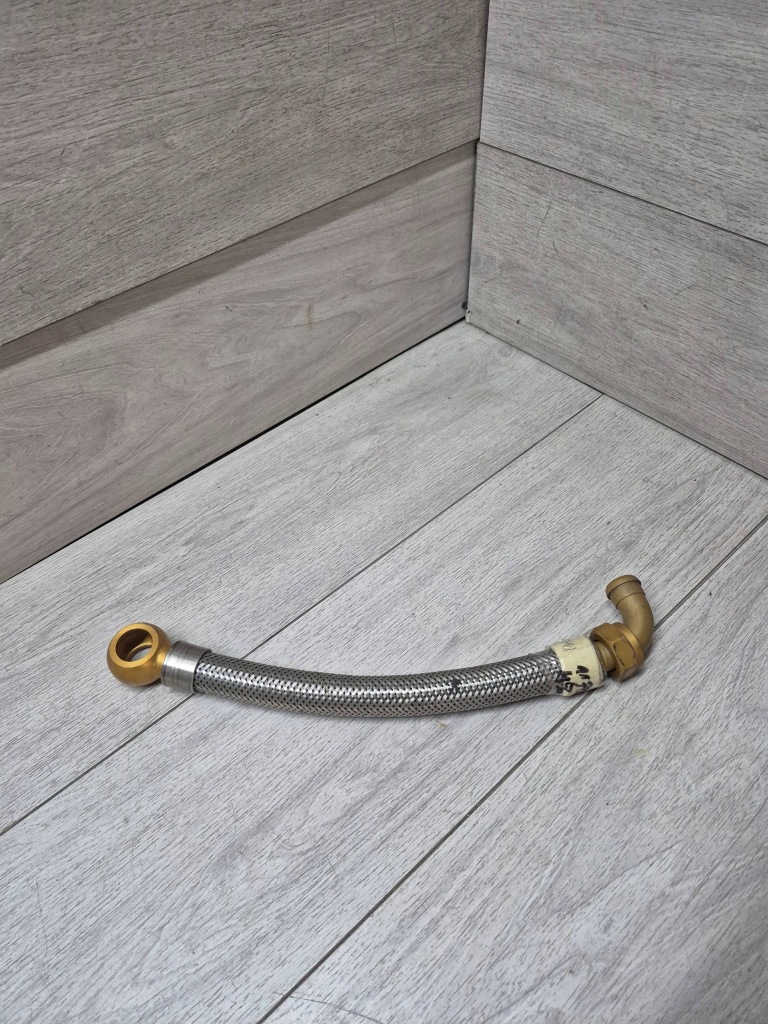 Купить 11810. ferrari 458 труба шланг радиатор 150011