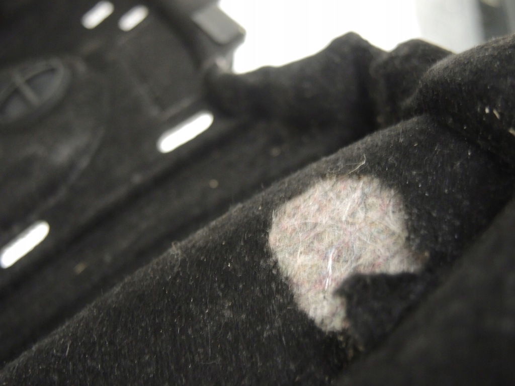 фото №6, Полка tyna + шторка mercedes s w222