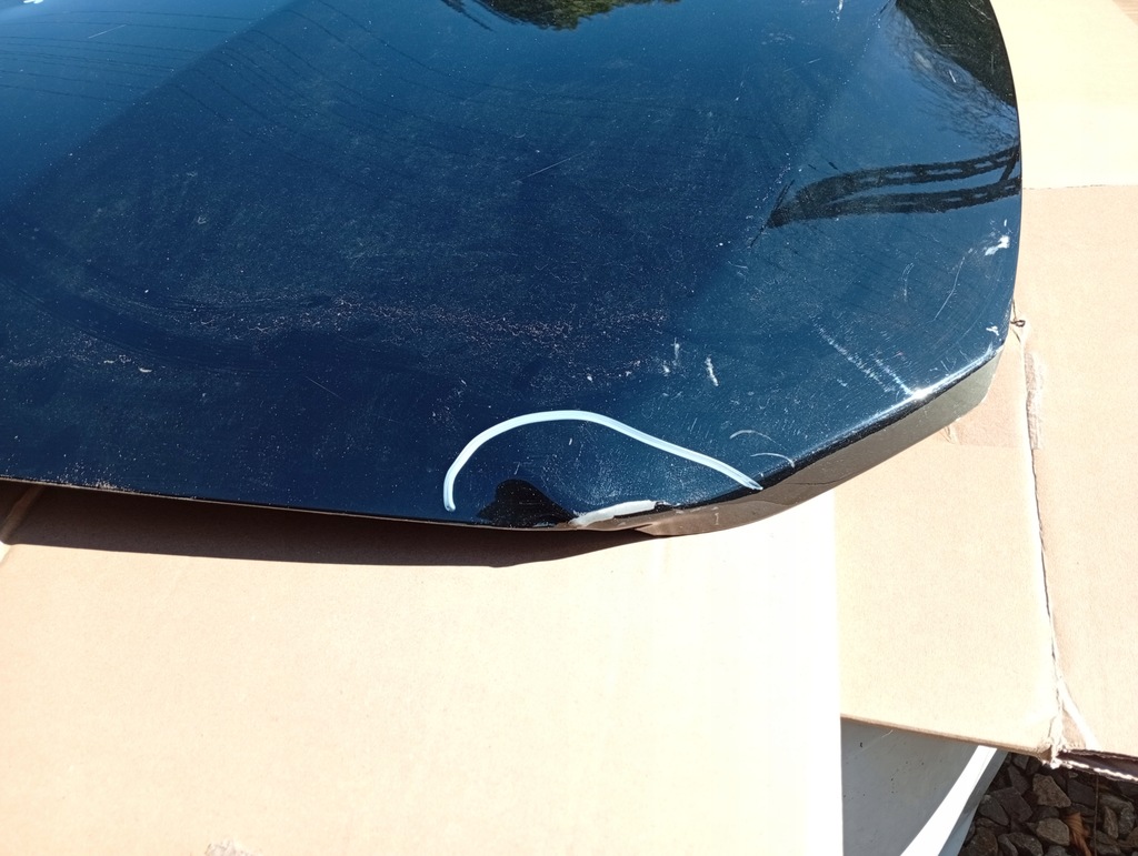 фото №11, Капот перед bmw 1 f20