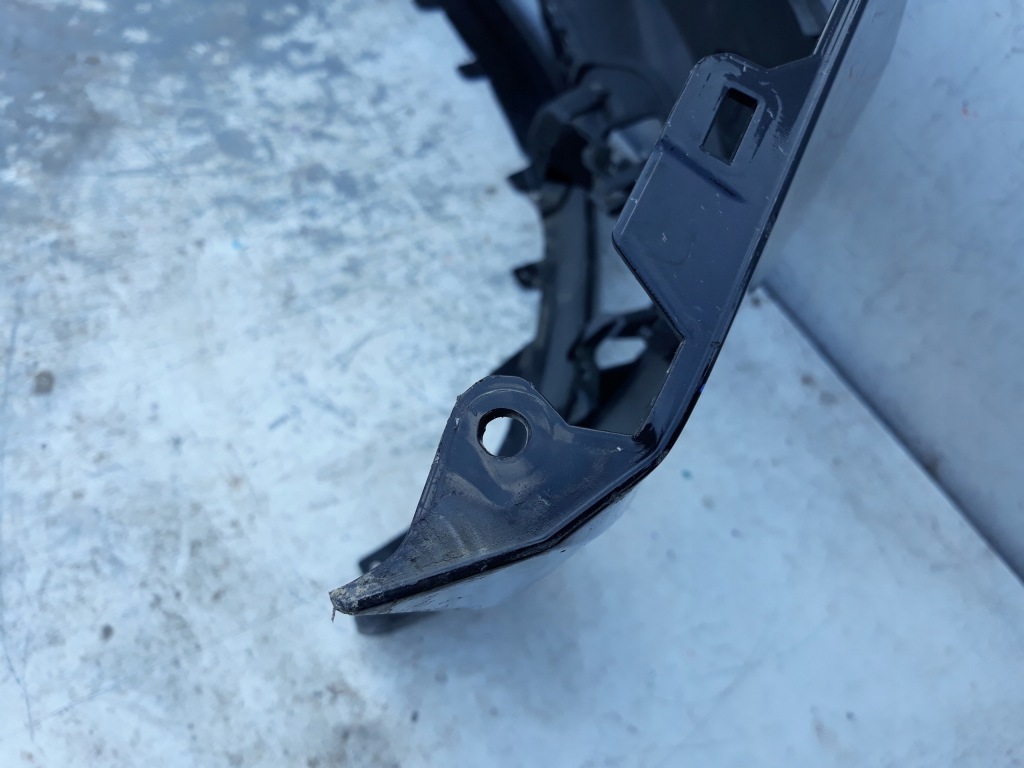 Opel insignia b 2 ii 17- бампер передний перед Цена