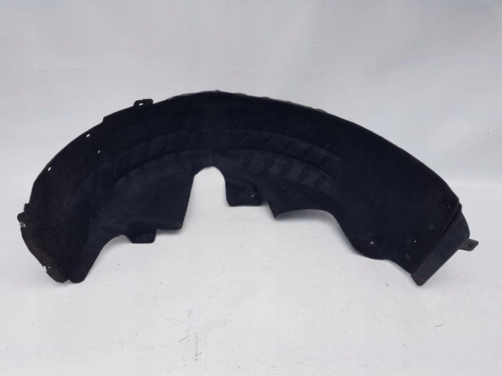 фото №1, Skoda octavia iv подкрылок правое задняя 5e3810970a