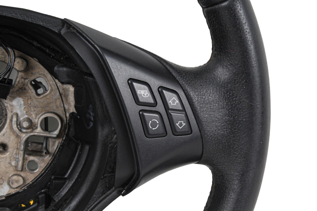 фото №7, Шкіряний повітропровід з мультифункція bmw e90 e91 x1 e84 6795565